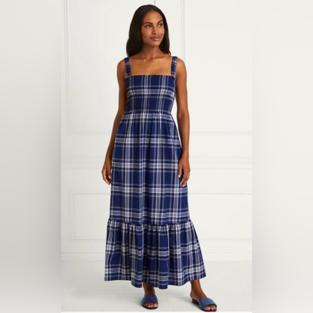 Hill House Anjuli Nap Dress - Picture 3 of 5